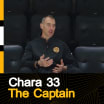 Chara 33: Looking back with Judd Sirott