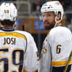 Predators season wrapup