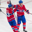 Het start för Canadiens