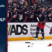 Tampa Bay Lightning Columbus Blue Jackets game recap January 24 2026