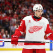 Eine neue Chance für Marco Kasper bei den Detroit Red Wings