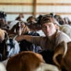 Carels Stays Home To Celebrate Flames Pick On The Family Farm