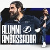 Tampa Bay Lightning hire Pat Maroon as Alumni Relations Brand Ambassador