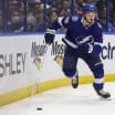 Sergachev fined $5,000 for actions in Lightning game