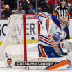 Le rapport d’avant-match: Oilers c. Panthers, no 4