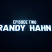 The Deep- Randy Hahn