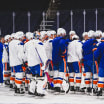 Isles Day-to-Day: Sorokin to Start vs Jets, MacLean to Draw In