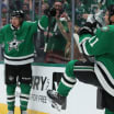 Los Dallas Stars siguieron con su paso dominante