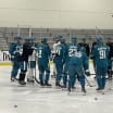 Sharks host Ducks in exciting preseason Neighborhood Game