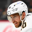 Greer Speaks About Signing with Anaheim, Other Topics