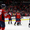 Capitals Expand the Capitals Radio Network