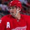 Red Wings' Larkin: 'I'm hungrier than I've ever been'