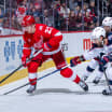 Columbus Detroit meet Tuesday with playoff hopes on the line