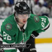 Stars: Bourque de retour dans la formation
