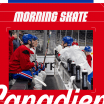 Lines and defense pairings at morning skate – Jan. 24