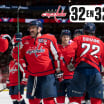 32 en 32 Capitals Washington analyse 2025-26