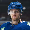 Pius Suter soll bei den St. Louis Blues eine noch groeßere Rolle übernehmen