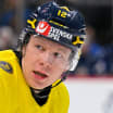 Blues loan Gastrin to Brynas IF in Sweden