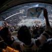Update - First Round Playoff Ticket Availability