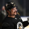 Erik Karlsson axlar stort ansvar för Pittsburgh Penguins i Stockholm