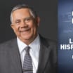 Frank Venegas Jr. Recognized as Hispanic Heritage Month Game Changers Honoree