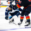 L'Heureux Scores Lone Goal as Admirals Drop Game 1 of Western Conference Finals