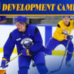 Development Camp | Brodie Ziemer