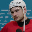 Meier's post-game interview vs. Team Czechia