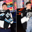 Druhý den na draftu NHL 2025