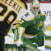 Boston Bruins Minnesota Wild game recap March 2