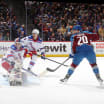 Rangers at Avalanche: Postgame Notes | 11.20.25