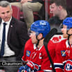 La santé, le souhait de Martin St-Louis