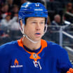 Martin Appreciative of One-Year Deal with Isles 