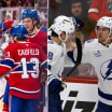 Cañonazos del día: Montreal y Tampa Bay con las uñas