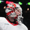 Ullmark returns to practice; big weekend on tap for Sens