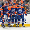 Edmonton Oilers und Connor McDavid hauen zum Playoff-Auftakt auf die Pauke