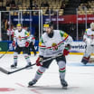 Unkari laittoi B lohkon putoamistaistelun uusiksi