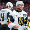 William Karlsson gör skillnad för Golden Knights i Stanley Cup finalen