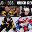 DEVILS AT BRUINS 12/6/25 LIVE UPDATES