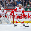 Trending: Second-period lull costs Wings in loss to Jets