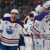Connor McDavid empata liderato puntos y Oilers ganan a Bruins