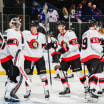 Ottawa sa ďalšou výhrou priblížila k play off 