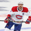 Weber fined $5,000 for actions in Canadiens game