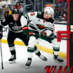 Minnesota Wild Los Angeles Kings game recap January 3 2026