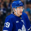Pontus Holmberg startar om i Tampa bay lightning 