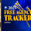 buffalo sabres 2025 free agency tracker offseason transactions