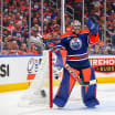 Stuart Skinner startet erneut für Edmonton Oilers in Spiel 4
