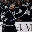 With home ice on the horizon, the LA Kings are an excited and confident group heading into Games 3 & 4