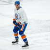 Isles Day to Day: Bolduc Returns from Conditioning Stint
