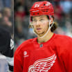 Brandt Clarke Moritz Seider could be top 20 defensemen next season